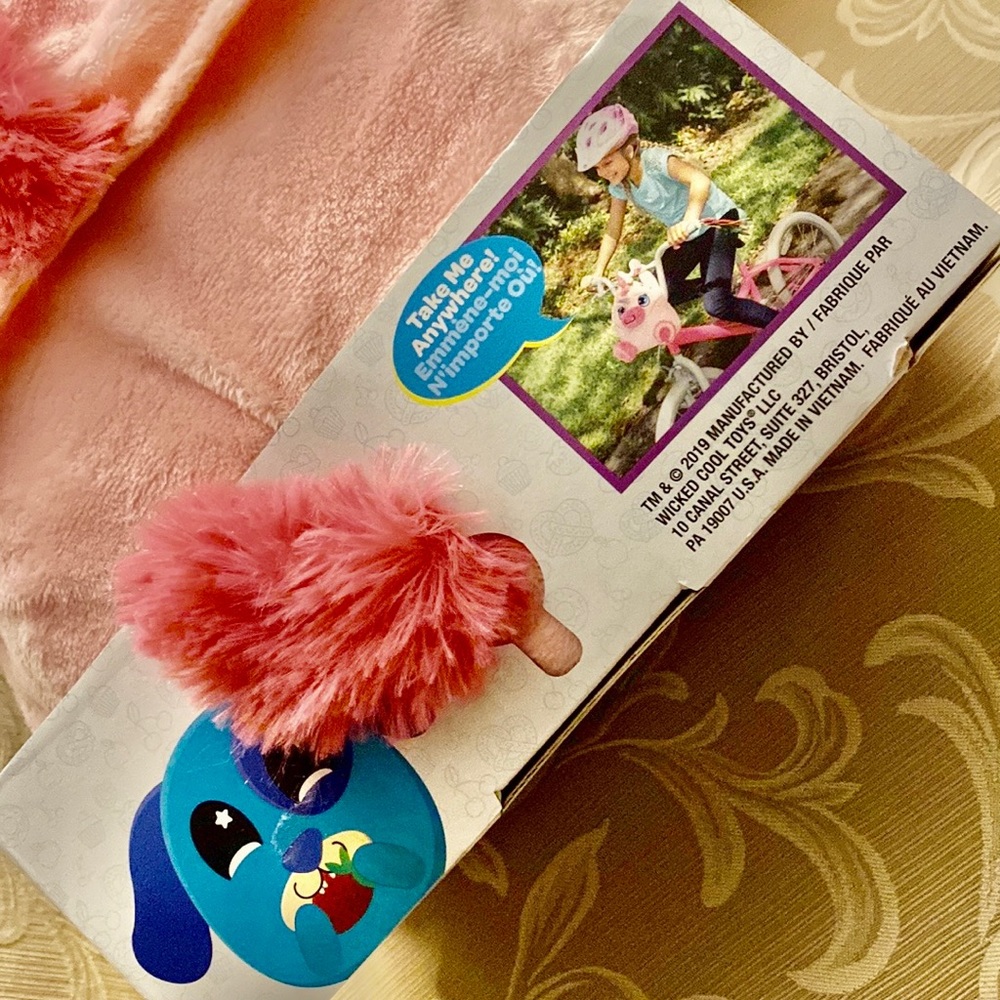 🌸 LUNCH BAG - Picture 3 of 8